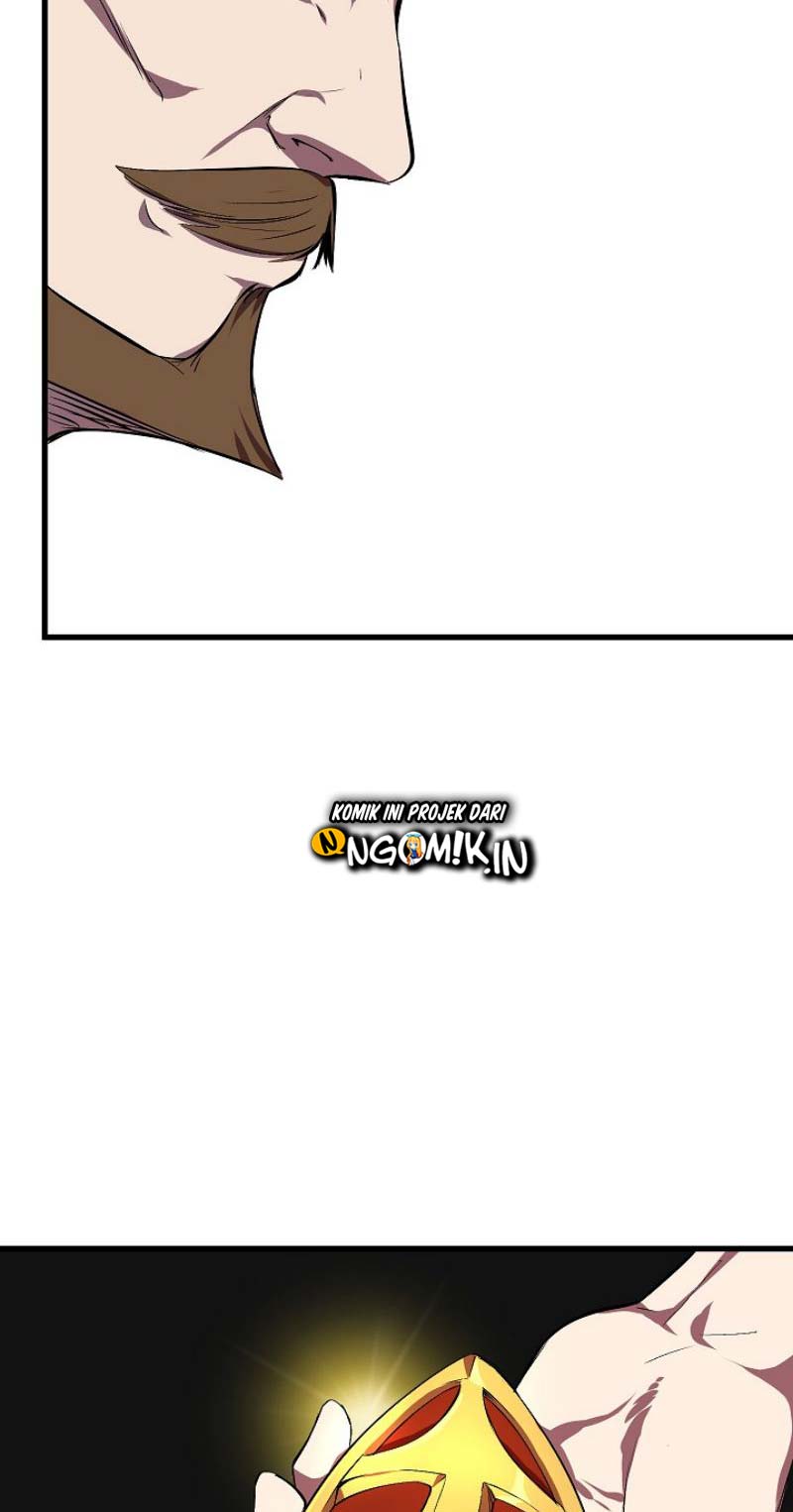 Otherworldly Sword King’s Survival Records chapter 13